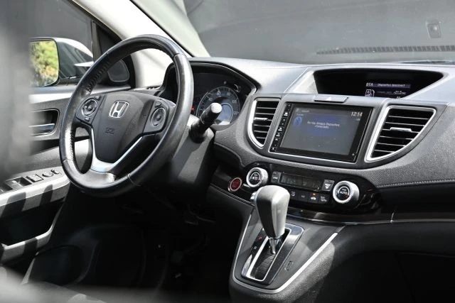 2015 Honda CR-V 4th Gen - Image 13 of 21