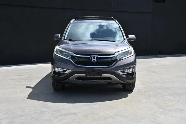 2015 Honda CR-V 4th Gen - Image 2 of 21