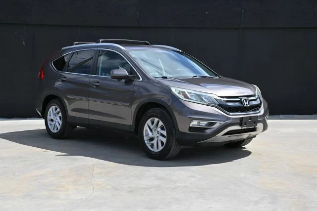 2015 Honda CR-V 4th Gen - Image 3 of 21