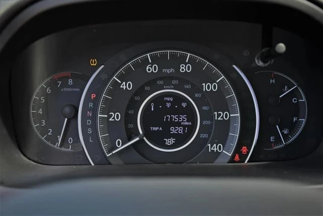 2015 Honda CR-V 4th Gen - Image 11 of 21