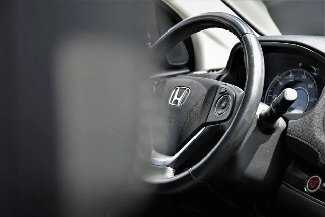 2015 Honda CR-V 4th Gen - Image 14 of 21