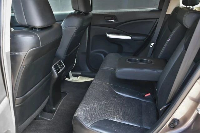 2015 Honda CR-V 4th Gen - Image 21 of 21
