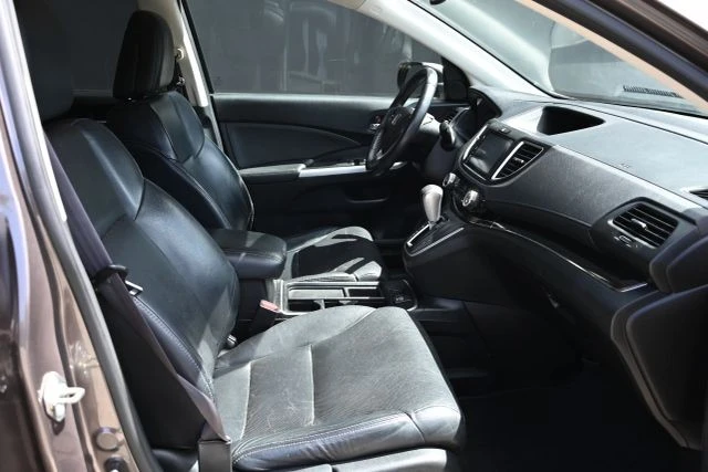 2015 Honda CR-V 4th Gen - Image 19 of 21
