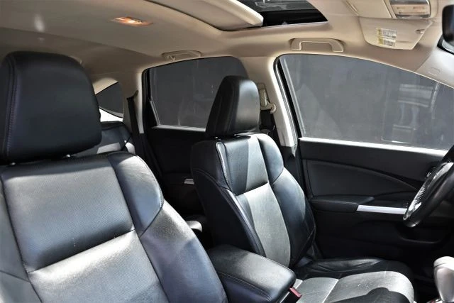 2015 Honda CR-V 4th Gen - Image 18 of 21