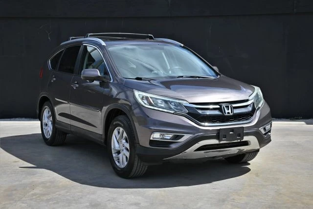 2015 Honda CR-V 4th Gen - Image 4 of 21