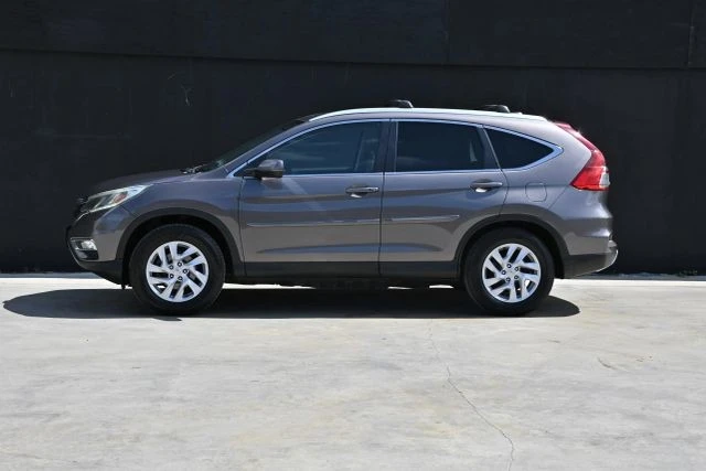 2015 Honda CR-V 4th Gen - Image 9 of 21