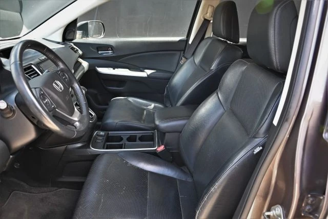 2015 Honda CR-V 4th Gen - Image 16 of 21