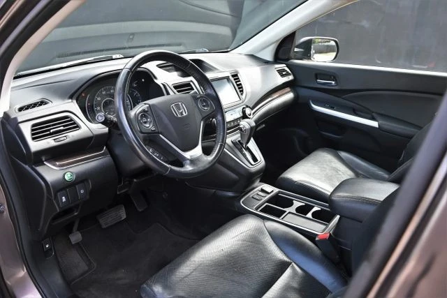 2015 Honda CR-V 4th Gen - Image 15 of 21