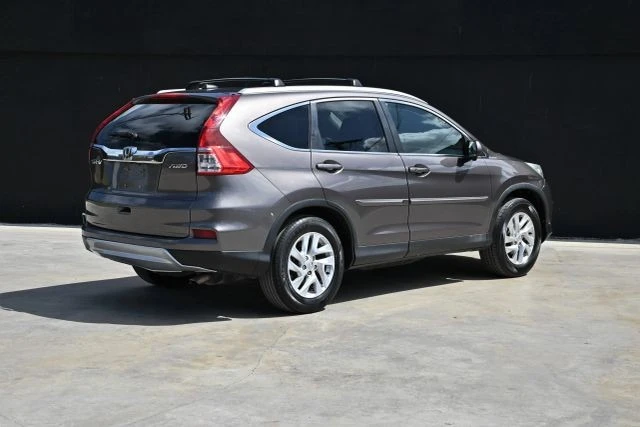 2015 Honda CR-V 4th Gen - Image 7 of 21