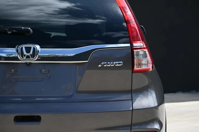 2015 Honda CR-V 4th Gen - Image 10 of 21
