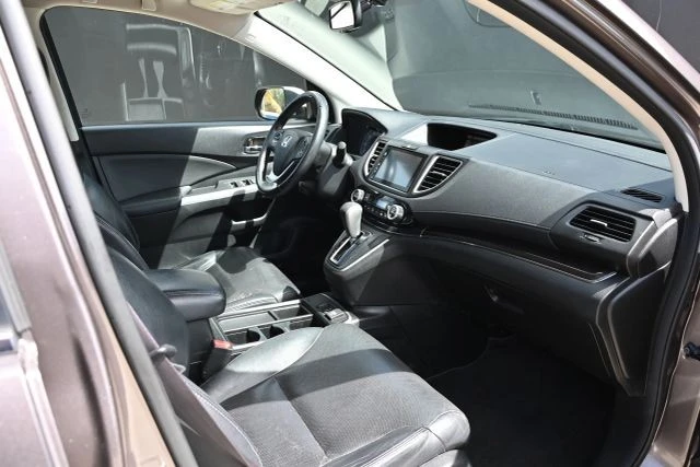 2015 Honda CR-V 4th Gen - Image 20 of 21