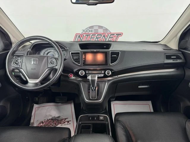 2015 Honda CR-V 4th Gen - Image 11 of 21