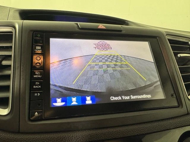2015 Honda CR-V 4th Gen - Image 18 of 21