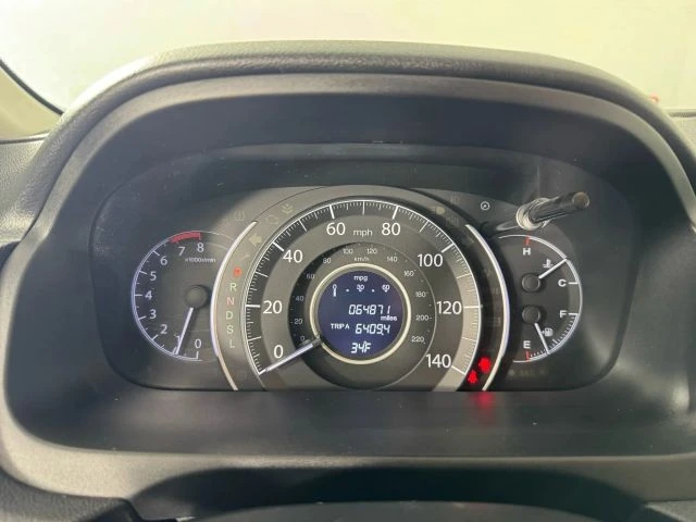 2015 Honda CR-V 4th Gen - Image 14 of 21
