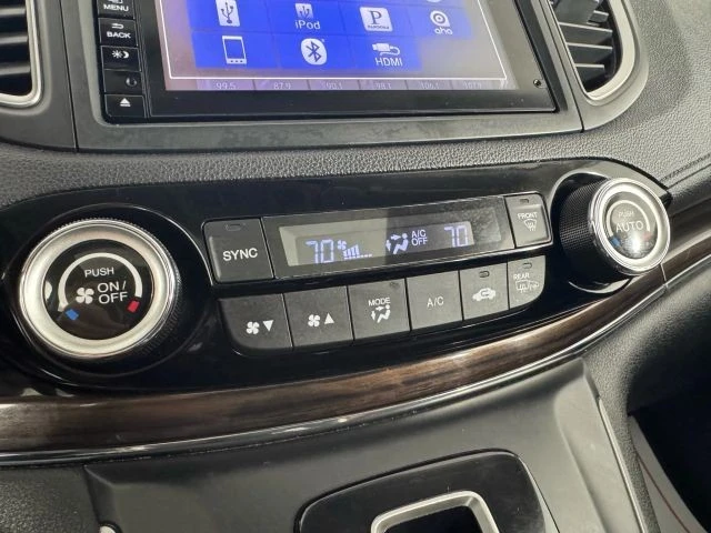 2015 Honda CR-V 4th Gen - Image 20 of 21