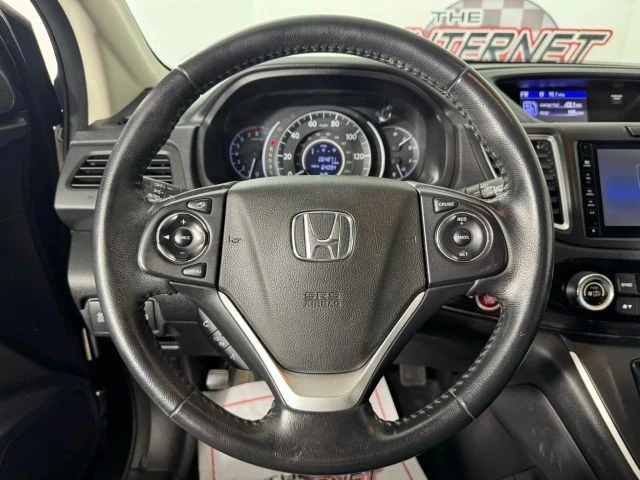 2015 Honda CR-V 4th Gen - Image 13 of 21