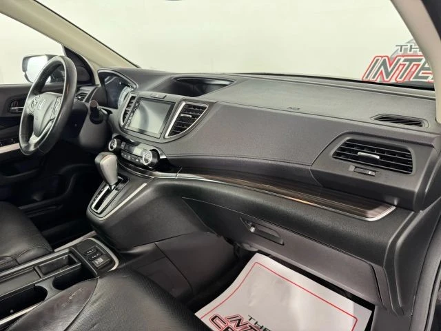 2015 Honda CR-V 4th Gen - Image 12 of 21