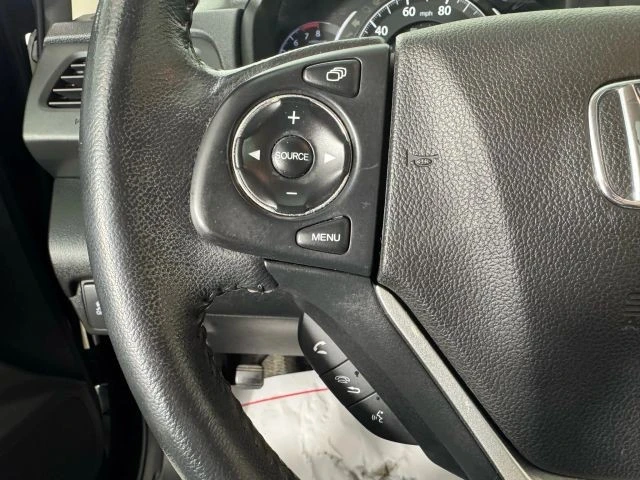 2015 Honda CR-V 4th Gen - Image 15 of 21
