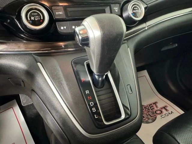 2015 Honda CR-V 4th Gen - Image 21 of 21