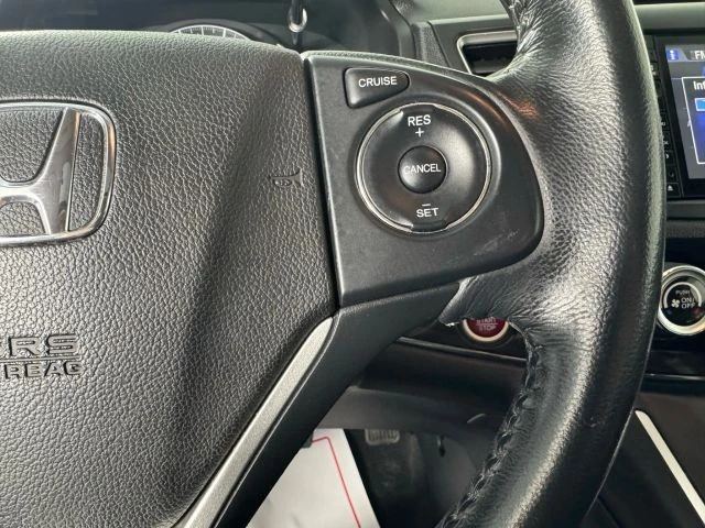 2015 Honda CR-V 4th Gen - Image 16 of 21
