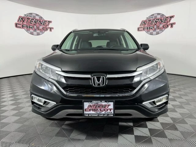 2015 Honda CR-V 4th Gen - Image 2 of 21