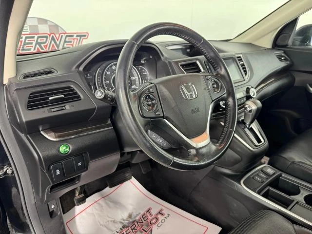 2015 Honda CR-V 4th Gen - Image 10 of 21