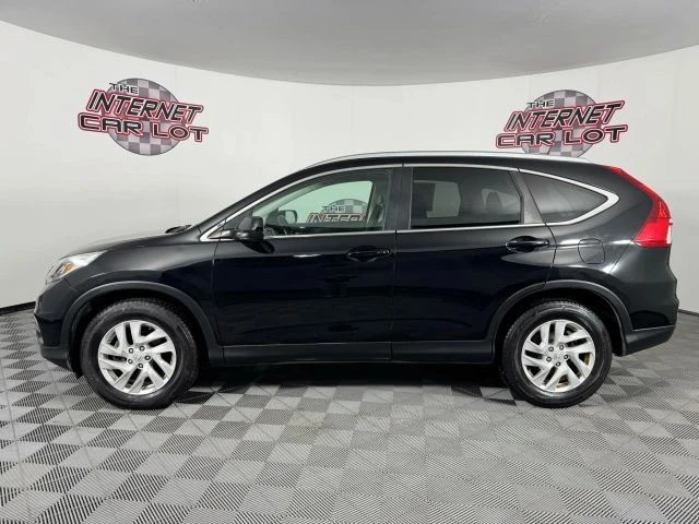 2015 Honda CR-V 4th Gen - Image 4 of 21