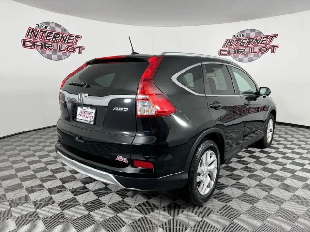 2015 Honda CR-V 4th Gen - Image 7 of 21