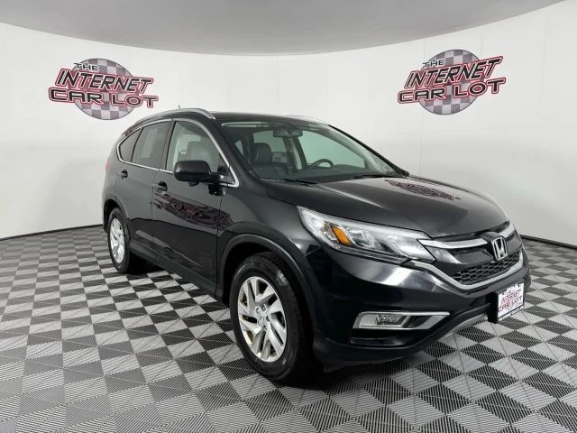 2015 Honda CR-V 4th Gen - Image 9 of 21