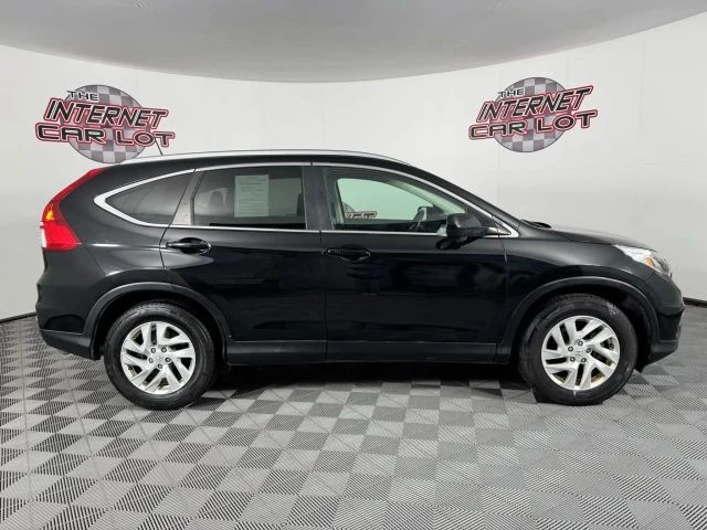 2015 Honda CR-V 4th Gen - Image 8 of 21