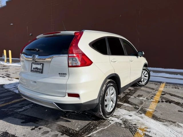 2015 Honda CR-V 4th Gen - Image 8 of 21