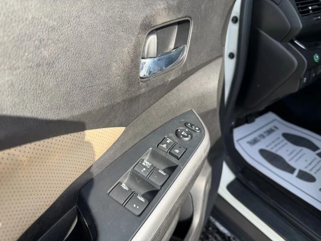 2015 Honda CR-V 4th Gen - Image 13 of 21