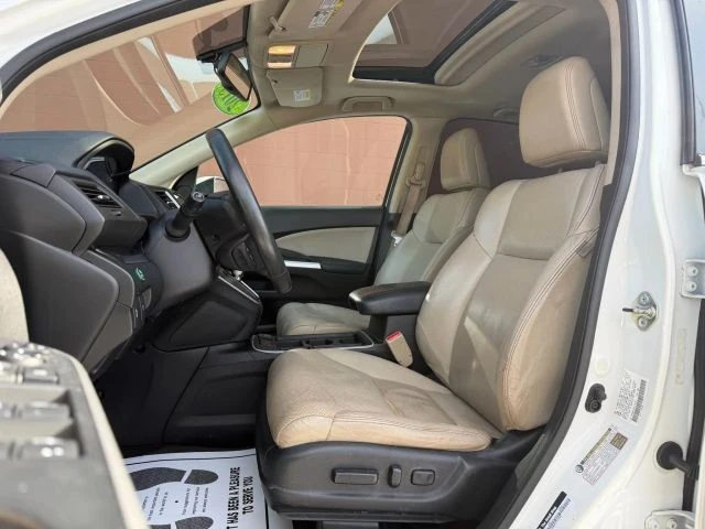 2015 Honda CR-V 4th Gen - Image 14 of 21