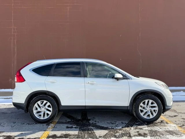 2015 Honda CR-V 4th Gen - Image 7 of 21