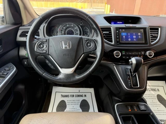 2015 Honda CR-V 4th Gen - Image 17 of 21