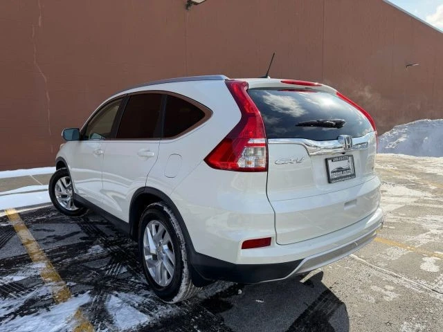2015 Honda CR-V 4th Gen - Image 10 of 21