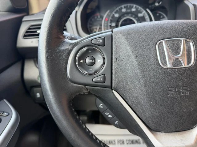 2015 Honda CR-V 4th Gen - Image 20 of 21
