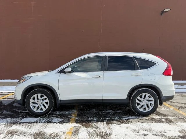 2015 Honda CR-V 4th Gen - Image 11 of 21