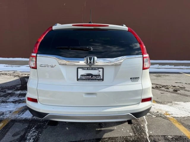 2015 Honda CR-V 4th Gen - Image 9 of 21