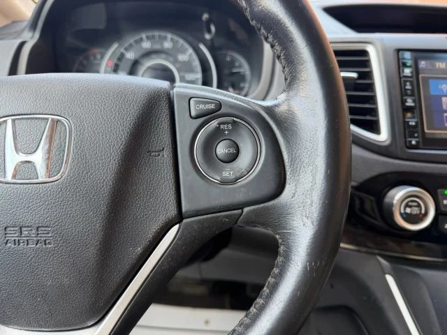 2015 Honda CR-V 4th Gen - Image 18 of 21