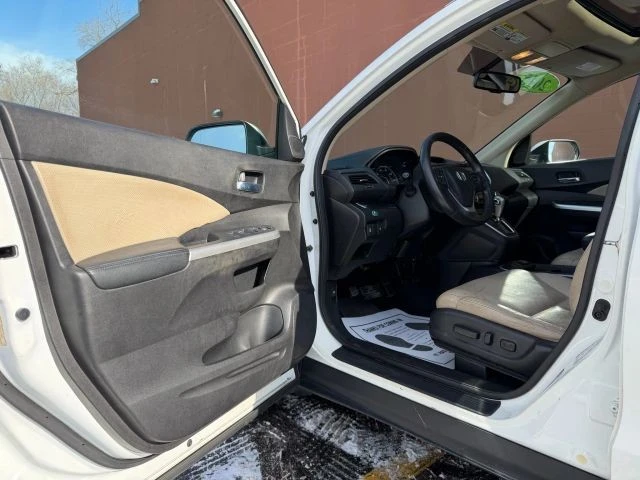 2015 Honda CR-V 4th Gen - Image 12 of 21