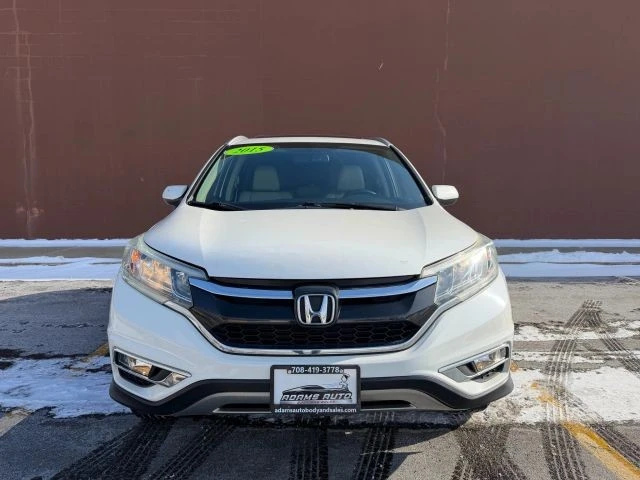 2015 Honda CR-V 4th Gen - Image 3 of 21