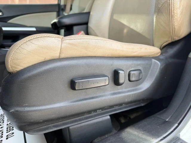 2015 Honda CR-V 4th Gen - Image 15 of 21