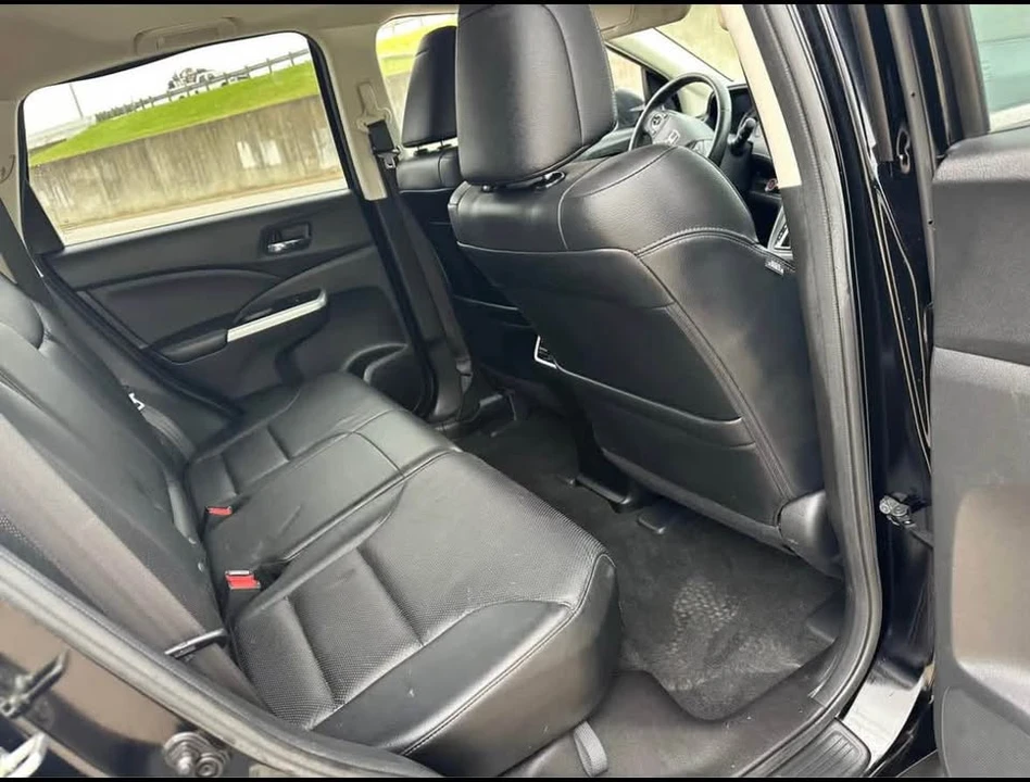 2015 Honda CR-V 4th Gen - Image 3 of 8