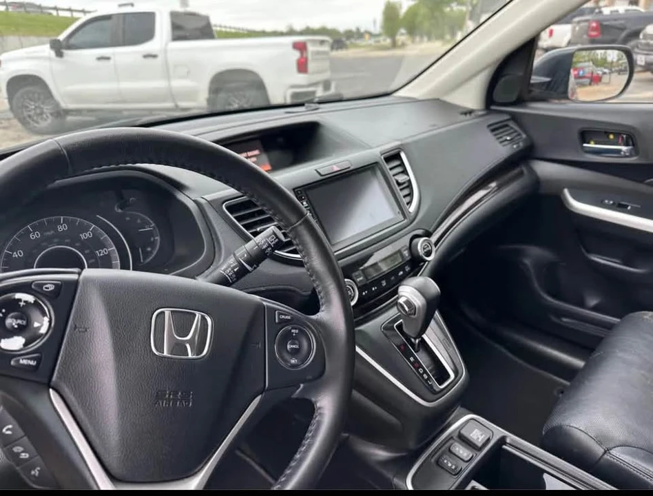 2015 Honda CR-V 4th Gen - Image 2 of 8