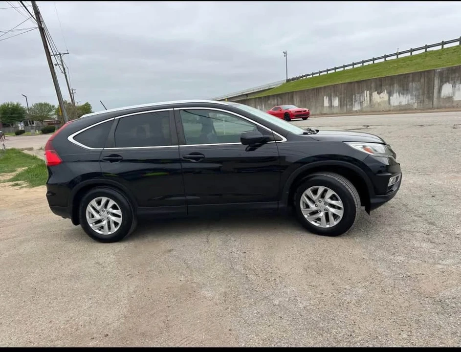 2015 Honda CR-V 4th Gen - Image 6 of 8