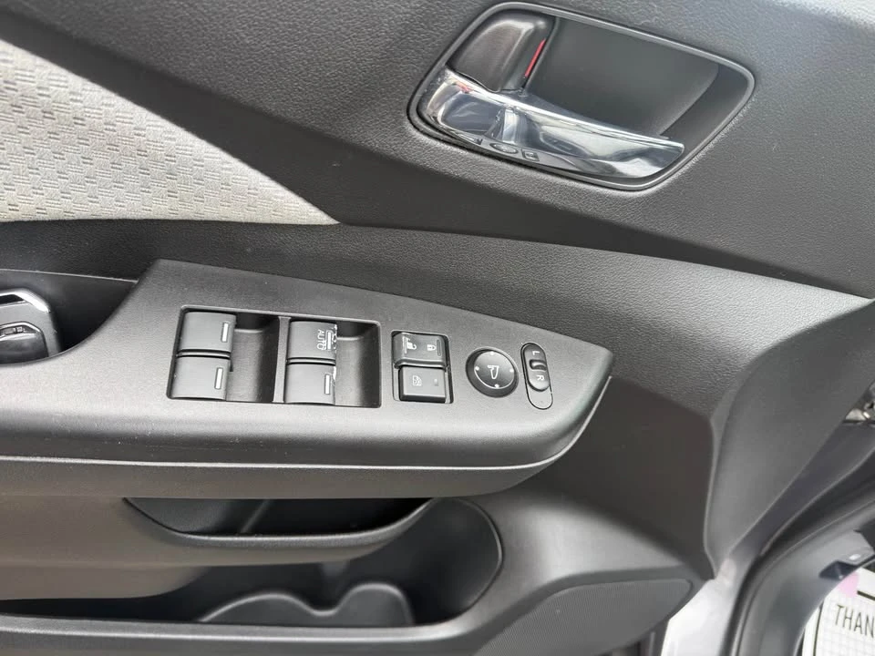 2015 Honda CR-V 4th Gen - Image 7 of 14