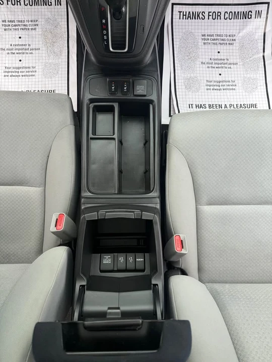 2015 Honda CR-V 4th Gen - Image 10 of 14
