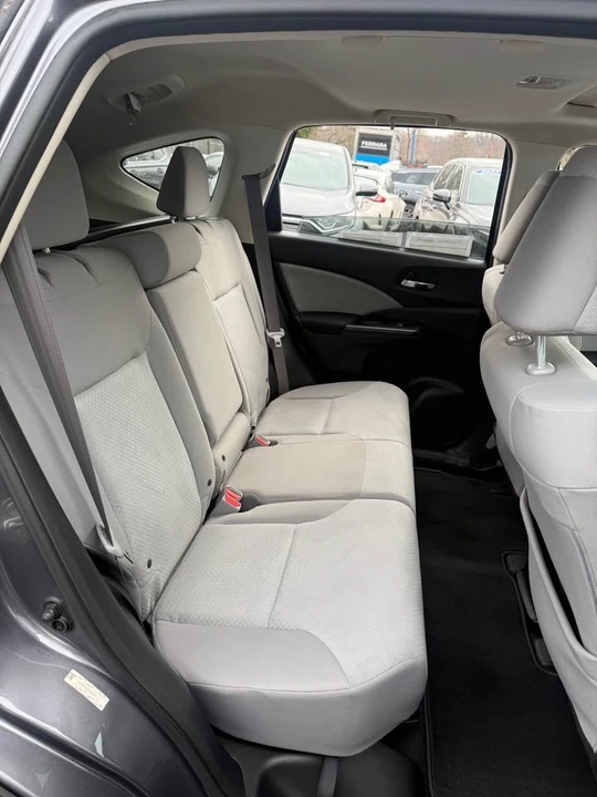 2015 Honda CR-V 4th Gen - Image 13 of 14