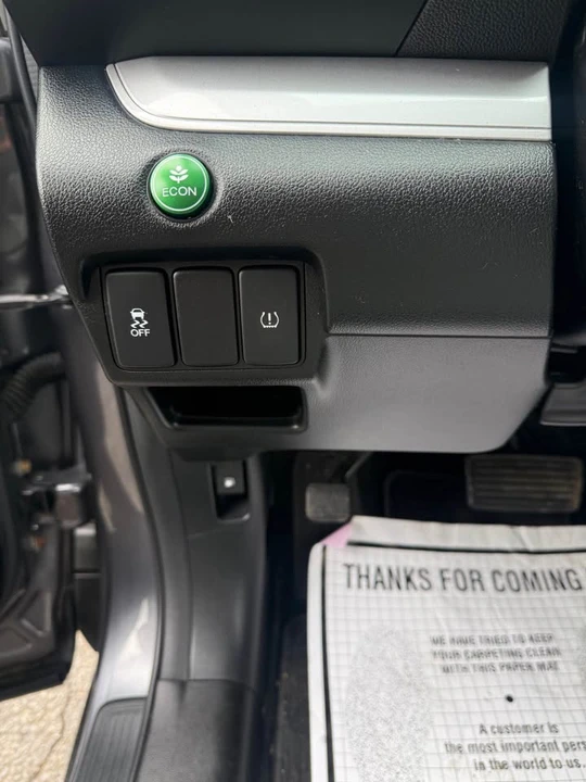 2015 Honda CR-V 4th Gen - Image 8 of 14